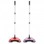 Multy function broom Newest Stainless Steel Sweeping Machine Push Type Hand tool