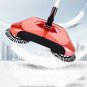 Multy function broom Newest Stainless Steel Sweeping Machine Push Type Hand tool