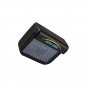 Save Your Car Cool 2017 New Solar Sun Power Car Ventilation Fan Auto Ventilator