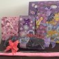 Decorative Gifts Products including paper bag &potpourri rose set For Birthday