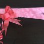 Decorative Gifts Products including paper bag &potpourri rose set For Birthday