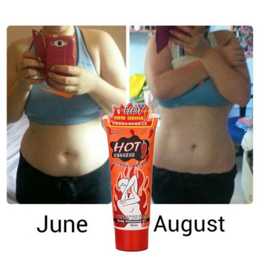 Weight Loss Products Leg Body Creams Waist Effective Anti Cellulite Fat Burning