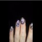 SaiDeng 12 Colors Powder Nail Art Glitter Rainbow Pigme Manicure Chrome Pigments