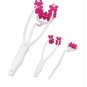 2in1 Face Neck Chin Roller Massage Slimming Remove Line , massage for cat / dog