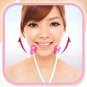 2in1 Face Neck Chin Roller Massage Slimming Remove Line , massage for cat / dog