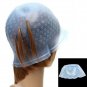 Neverland Beauty Reusable Hair Coloring Highlighting Dye Cap Hook Frosting Tippi