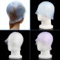 Neverland Beauty Reusable Hair Coloring Highlighting Dye Cap Hook Frosting Tippi