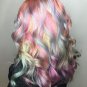 Neverland Beauty Reusable Hair Coloring Highlighting Dye Cap Hook Frosting Tippi