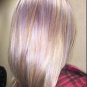 Neverland Beauty Reusable Hair Coloring Highlighting Dye Cap Hook Frosting Tippi