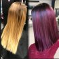 Neverland Beauty Reusable Hair Coloring Highlighting Dye Cap Hook Frosting Tippi