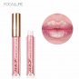 2017 Liquid Lipstick Hot Sexy Rose Colors Lip Paint Matte Lipstick Waterproof