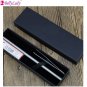 BellyLady 10 Pcs High Quality Stainless Steel Blades Hair Styling Eyebrows Beard