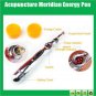 Electronic acupuncture pen Electric meridians Laser Acupuncture machine Magnet