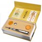 Electronic acupuncture pen Electric meridians Laser Acupuncture machine Magnet