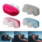 Portable Health Night Nose Anti Snoring Breathe Easy Sleep Aid Nasal Dilators