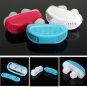 Portable Health Night Nose Anti Snoring Breathe Easy Sleep Aid Nasal Dilators