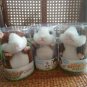 Toy For Your Children - Funny Talking Hamster Mouse Pet Speak Sound Record GRAY