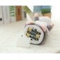 Toy For Your Children - Funny Talking Hamster Mouse Pet Speak Sound Record GRAY