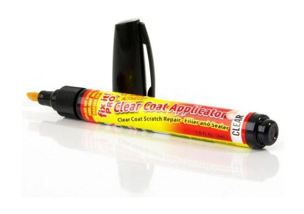 DOGOO Fix It Pro Car Scratch Repair Remover Filler Sealer Pen car care