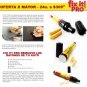 DOGOO Fix It Pro Car Scratch Repair Remover Filler Sealer Pen car care