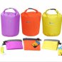 Binmer(TM) Sports Waterproof Dry Bag 20L Backpack Pouch Floating Boating