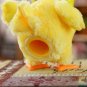 1pcs 30cm Funny Doll Raw Chicken Hens will lay eggs of chickens crazy singingam