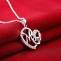 Love Mom Gift Great Mama Pendant Necklace - Jewelry Christmas Gift, Thanksgiving