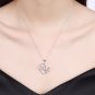 Love Mom Gift Great Mama Pendant Necklace - Jewelry Christmas Gift, Thanksgiving
