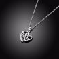 Love Mom Gift Great Mama Pendant Necklace - Jewelry Christmas Gift, Thanksgiving