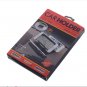 Car Dual Slots DIY Number Anti-skid Dashboard Pad Mat Holder Mount For Smartphon