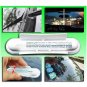 ORIGINAL Gadget Clean Car Recommended HOT SALE 2017 Brush Wimdow Aquapel Invisib