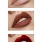 3 Shade Matte Lipstick kit with Travel Case, Nudes Lipsticks Trio christmas gift