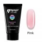 Crystal Polygel Nail &acirc;�&cent;