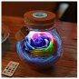 Bloom - LED Rose Bottle Lamp ( STANDARD SHIPPING )