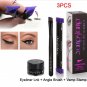 Winged Eyeliner Stamp - NEW!!! AMAZING STAMPS EYELINER