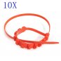 Traction Wires - Easy To Install & Remove - Anti-Skid Chains For Car Ship Frm US