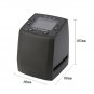 All In One Film & Slide Scanner (Fast Shipping)