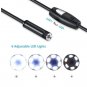 7mm Endoscope Cam (Android Only)