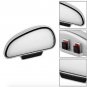360 degree adjustable Wide Angle Side Rear Mirrors - SAFETECH 360 Mirror (2Pcs)