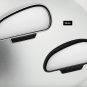 360 degree adjustable Wide Angle Side Rear Mirrors - SAFETECH 360 Mirror (2Pcs)