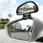 360 degree adjustable Wide Angle Side Rear Mirrors - SAFETECH 360 Mirror (2Pcs)
