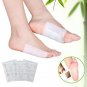 PREMIUM FOOT DETOX PADS 10 PACK - DETOX FOOT PAD (10 PCS/SET)