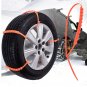 Universal Winter Tire Anti-Skid Chain