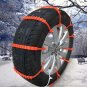 Universal Winter Tire Anti-Skid Chain