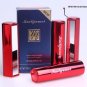 Real Gold Flake Flower Jelly Magic Lipstick