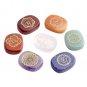Gemstones for Balancing the Chakras