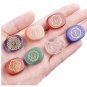 Gemstones for Balancing the Chakras