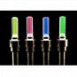 TireGlow, 4-piece set with Batteries