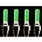 TireGlow, 4-piece set with Batteries