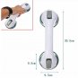 Bathroom Support Rails  (2 Pcs)